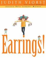Earrings! 0689716699 Book Cover