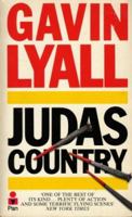 Judas Country 0708900690 Book Cover