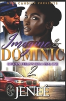 Imagine & Dominic 2: Catchin' Feelin's for a Real One 1677942843 Book Cover