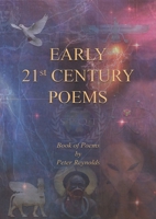 Early 21st Century Poems 103583183X Book Cover