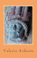 Diego de Riaño, el hijo de la viuda 1717515347 Book Cover