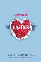 Second Chance 1480144967 Book Cover