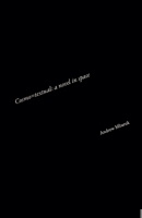 Cosmo=textual: a novel in space B0DRNGDM1W Book Cover