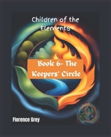The Keepers' Circle B0F8BHKHPR Book Cover
