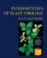 Fundamentals of Plant Virology 0124805582 Book Cover