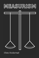 Measurism 1689204257 Book Cover