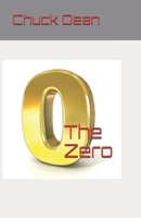 The Zero: A COVID-19 Mystery B08NF1RHD7 Book Cover