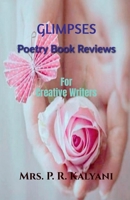 Glimpses B0BVWP8FDN Book Cover
