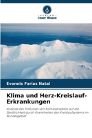 Klima und Herz-Kreislauf-Erkrankungen 6207277481 Book Cover