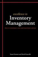 Excellence in Inventory Management 190349933X Book Cover