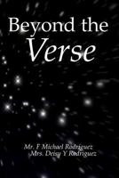 Beyond the Verse 1539480453 Book Cover