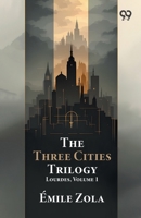 The Three Cities Trilogy: Lourdes, Volume 1 9376807146 Book Cover