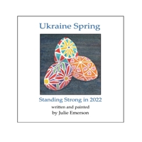 Ukraine Spring 0991736443 Book Cover