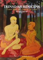 Trnad Api Sunicena: Lower than the straw in the street null Book Cover