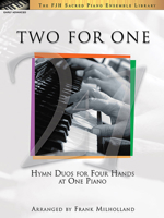 Two for One 1569394547 Book Cover