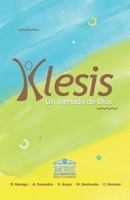 Klesis: Un Llamado de Dios 1986362787 Book Cover
