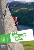 Lake District Rock 1838005447 Book Cover