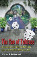 The Tao of Yahtzee 0983137005 Book Cover