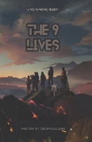The 9 Lives B0BR9865MT Book Cover