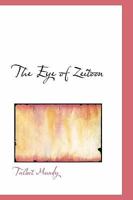 The Eye Of Zeitoon 1515062341 Book Cover
