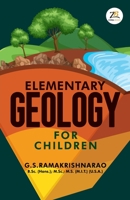 Elementary Geology for Children 9395217022 Book Cover