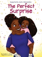 The Perfect Surprise B0F7WD362M Book Cover