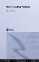 Understanding Pensions 0415273897 Book Cover