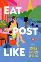 Eat Post Like 006330743X Book Cover