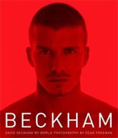 David Beckham: My World 0340792701 Book Cover