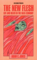 The New Flesh 1803416122 Book Cover