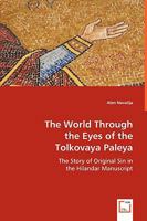 Through the Eyes of the Tolkovaya Paleya 3639048369 Book Cover