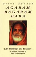 Agaram Bagaram Baba 1556432879 Book Cover