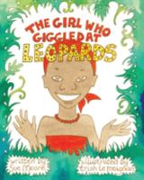 The Girl who Giggled at Leopards 0645056642 Book Cover