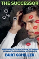 The Successor B0GSSDBPQ8 Book Cover