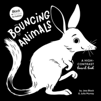 Bouncing Animals 1460769562 Book Cover