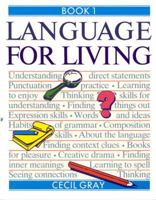 Language for Living: Caribbean English Course 058276632X Book Cover