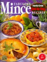 Fabulous Mince Recipes 0864115520 Book Cover