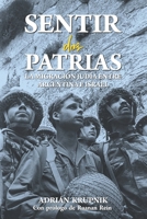 Sentir Dos Patrias: La Migración Judía entre Argentina e Israel (Spanish Edition) B0F2Q1JPL7 Book Cover