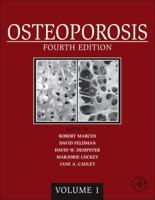 Osteoporosis 0124708641 Book Cover