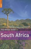 The Rough Guide to South Africa (Rough Guide to South Africa, Lesotho & Swaziland) 1848364334 Book Cover
