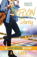 DEFCON Darcy 0988264161 Book Cover