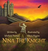 Nina the Knight B0F53JGDLF Book Cover