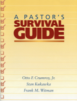 A Pastor's Survival Guide 0819217190 Book Cover