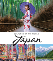 Japan (Cultures of the World) 1854352970 Book Cover