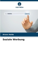 Soziale Werbung (German Edition) 6209635245 Book Cover