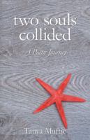 Two Souls Collided: A Poetic Journey 1504397444 Book Cover