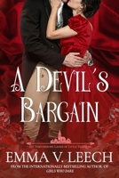 A Devil's Bargain (The Venturesome Ladies of Little Valentine) 2487015721 Book Cover