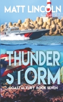 Thunder Storm B08WS5DH8M Book Cover