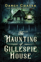 The Haunting of Gillespie House 172822179X Book Cover