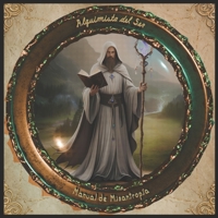 Aquimista del Ser: Manual de Misantropía B0FG3KGGTY Book Cover